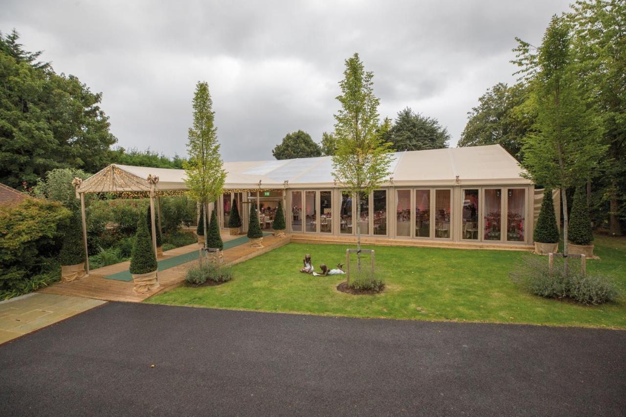 Hurley House Hotel Exterior photo